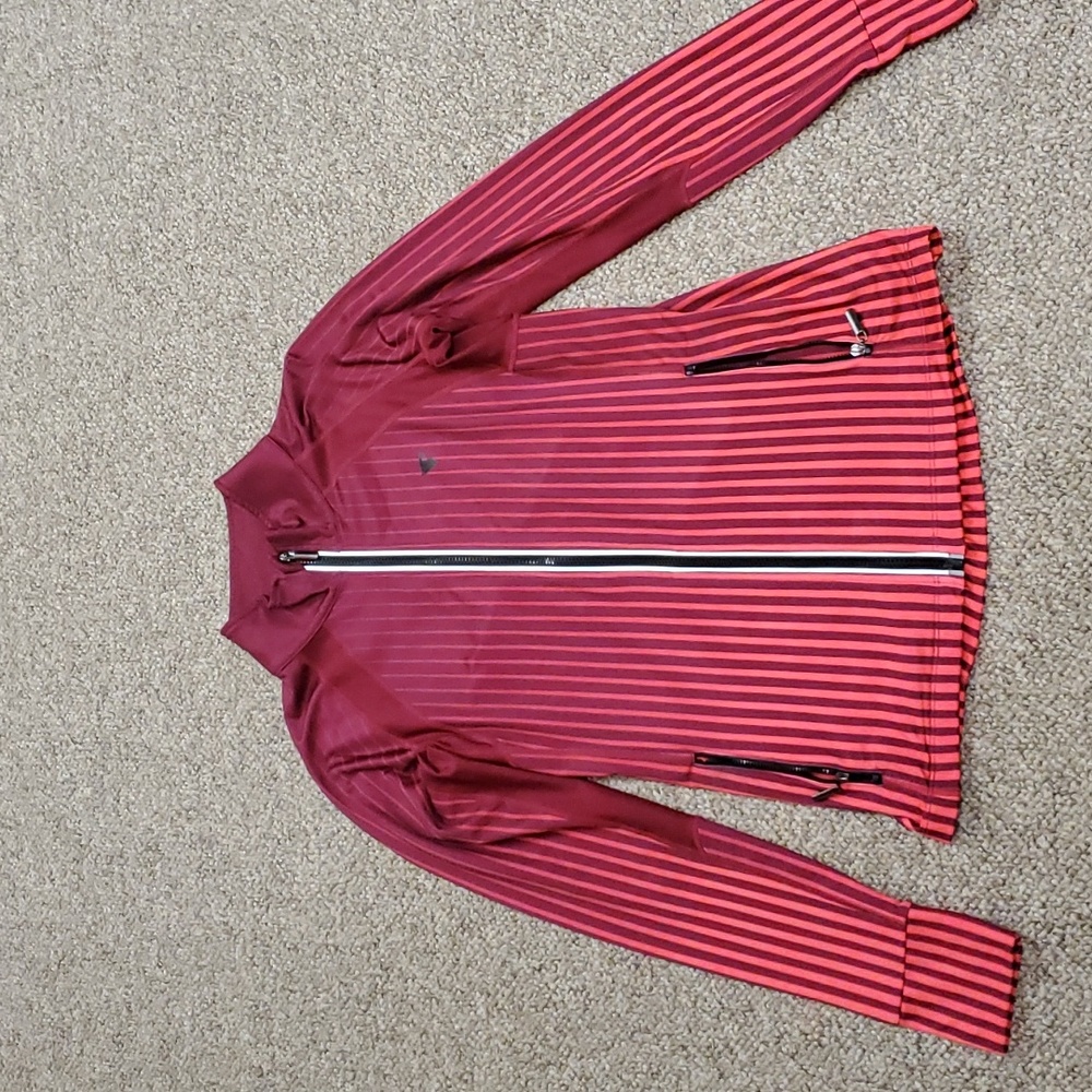 Y.A.S Sport Athletic Jacket